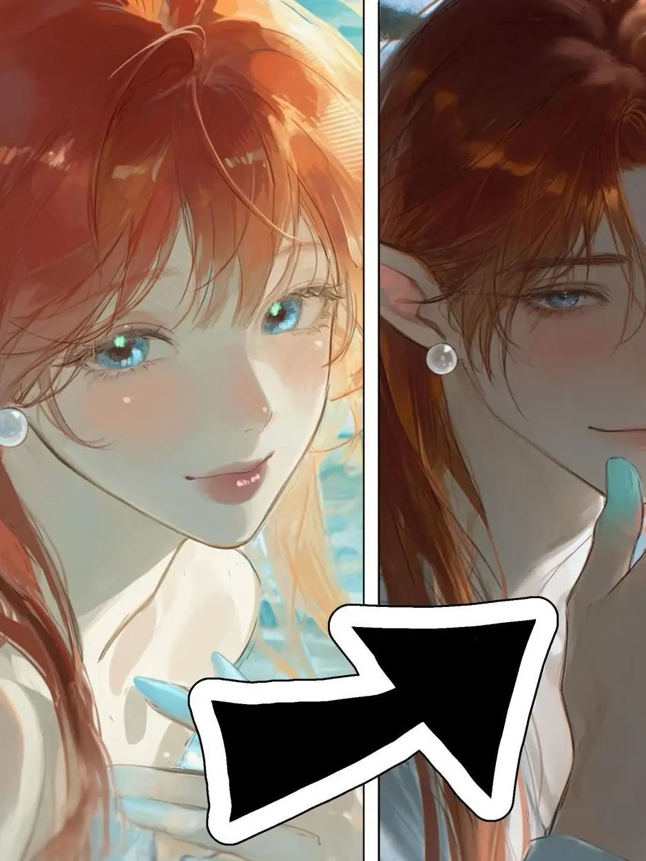 Cocosman1020의 인어
