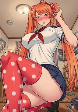 Profile image of Osana Najimi