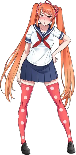 Profile image of Osana Najimi