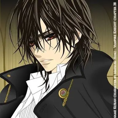 Profile image of Kaname Kuran