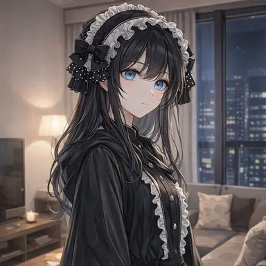Profile image of リリ