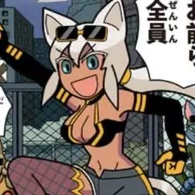 Profile image of シャム・メルルーサ