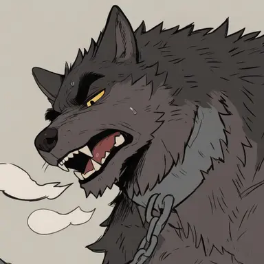 Profile image of 늑대인간