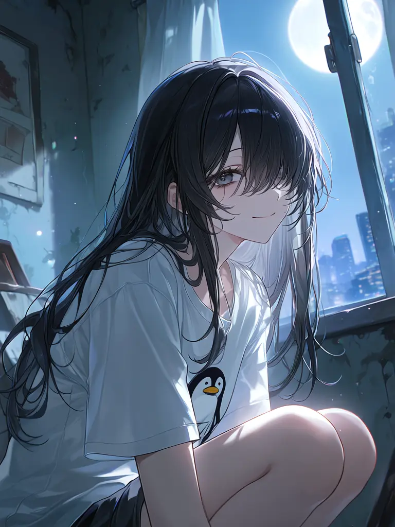 WhiteModel0389의 Needed by You to Exist