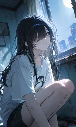 Profile image of Hasumi