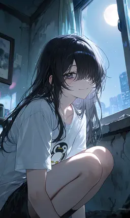 Profile image of Hasumi
