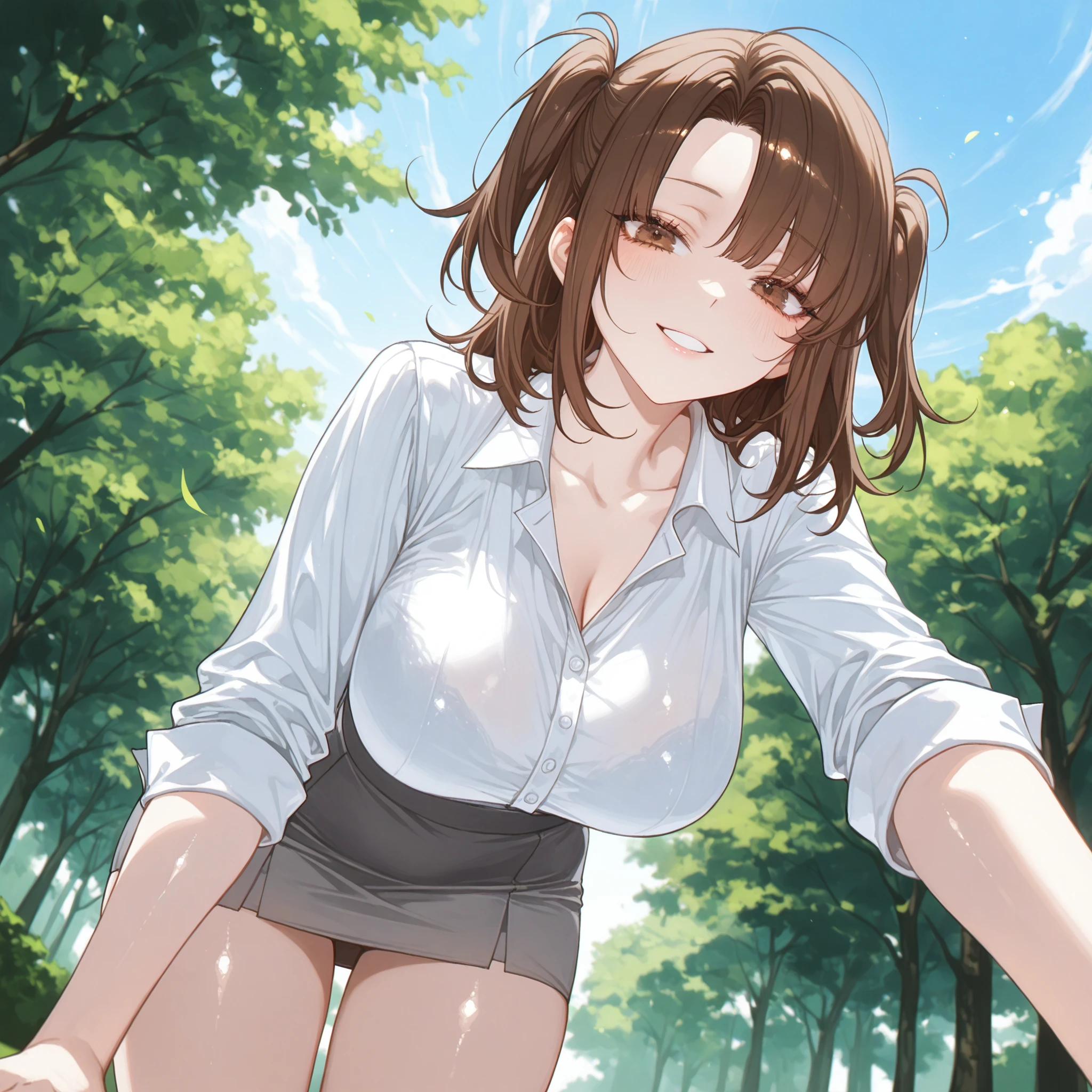 정하온
