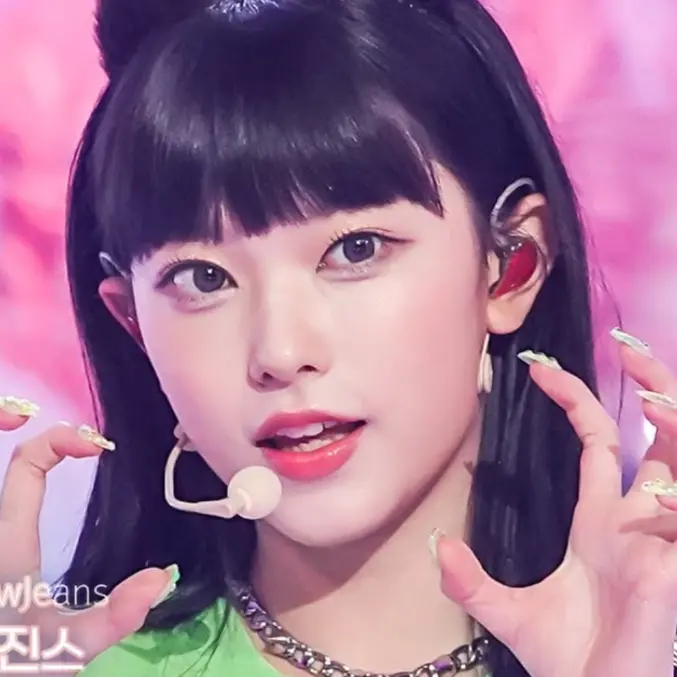 Hakrkf의 강해린