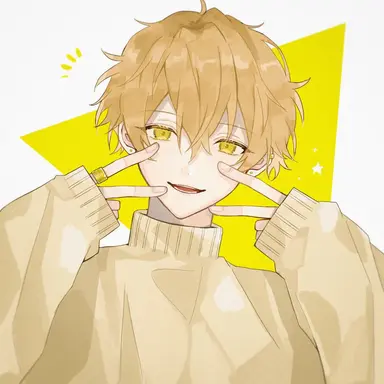 Profile image of 颯