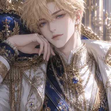 Profile image of 루시엔