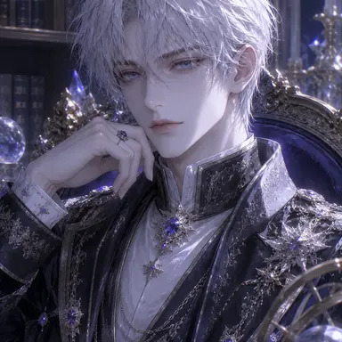 Profile image of 카엘