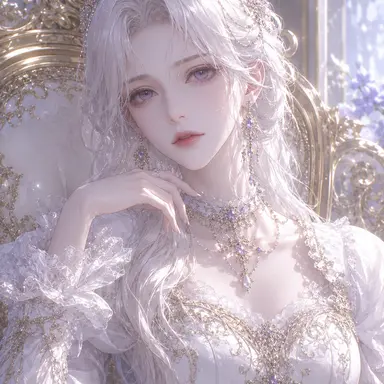 Profile image of 셀리네