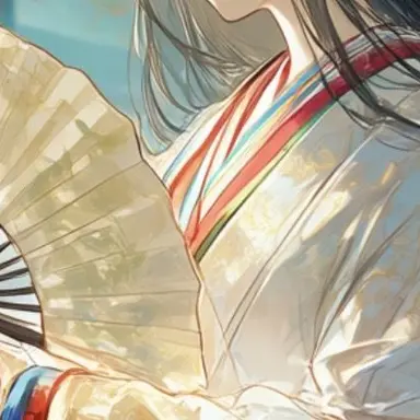 Profile image of 春宮妃