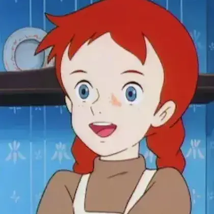 LeafySnack9387의 빨간머리앤