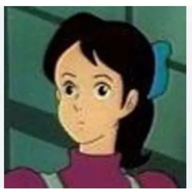 Profile image of 제인 앤드루스