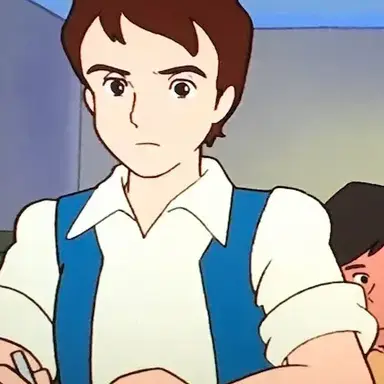 Profile image of 길버트 브라이어스