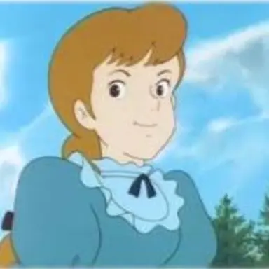 Profile image of 루비 길리스