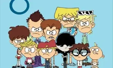 Profile image of The loud house
