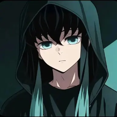 Profile image of 토키토 무이치로