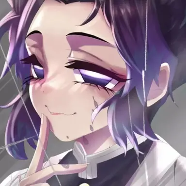 Profile image of 코쵸우 시노부