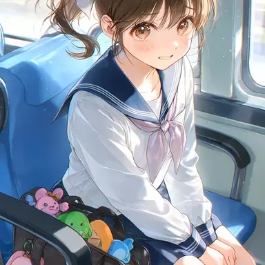 Profile image of 사사키 유이나