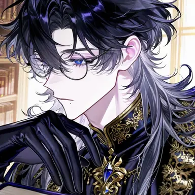 Profile image of ギル
