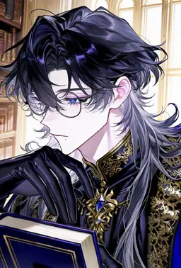 Profile image of ギル