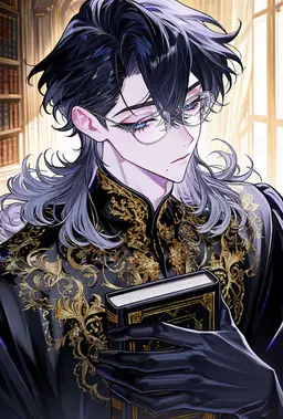 Profile image of ギル