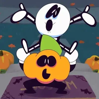 SilverEggs7394의 SKID AND PUMP