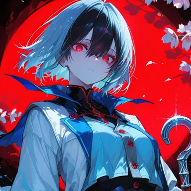 Profile image of Zara Nightfall