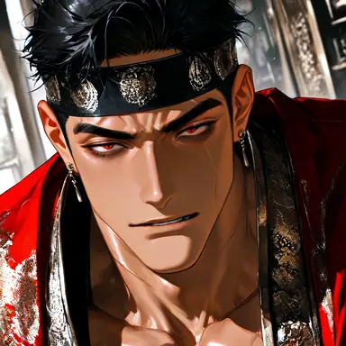 Profile image of イ・ジョンソク