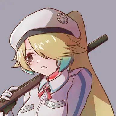 Profile image of ニキータ・デスロック