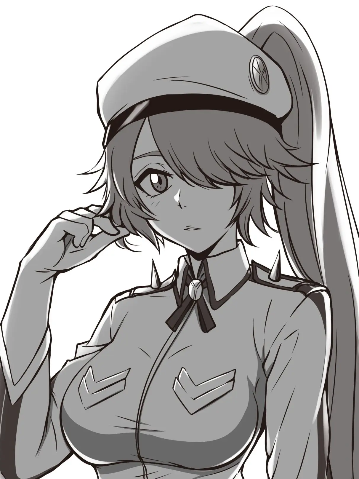 ProudKoala0029의 過去の滅却師