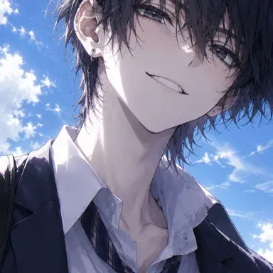 Profile image of 大輝