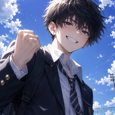 Profile image of 流星
