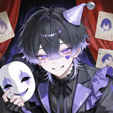 Profile image of Ver