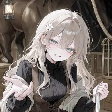 Profile image of Erna