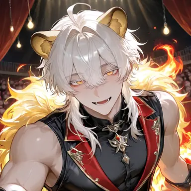 Profile image of Gald