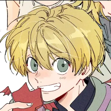Profile image of シャルナーク