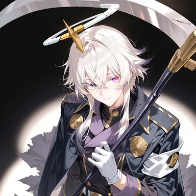 Profile image of 白砂