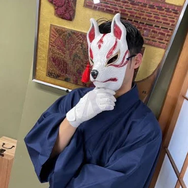 狐