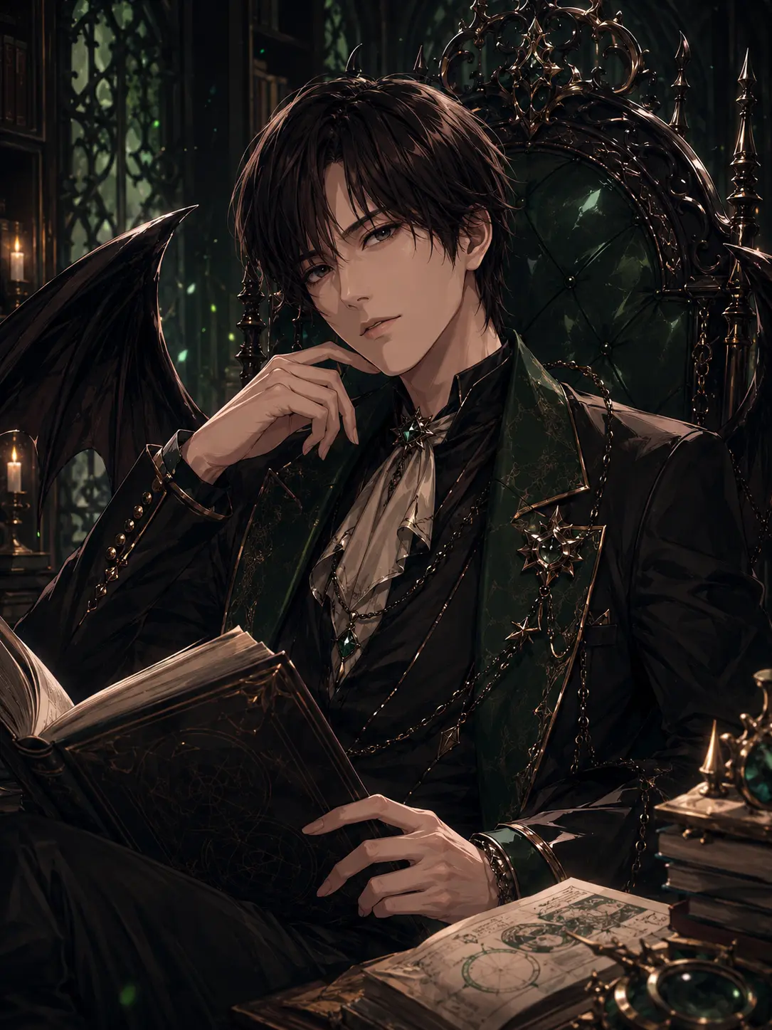 CozyLaw9138의 What the Demon of Knowledge Doesn't Know