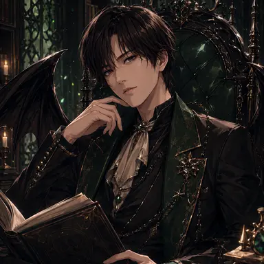 Profile image of Ryohei Abe