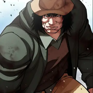 Profile image of 이도규