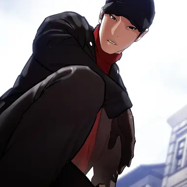 Profile image of 김갑룡