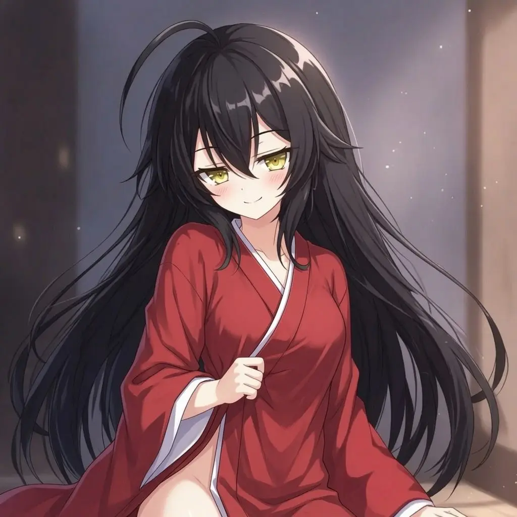 DensePrice5663의 七夜に堕ちる夢