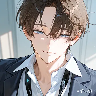 Profile image of 颯