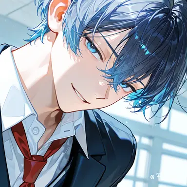 Profile image of 黎