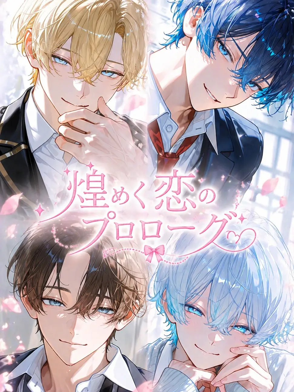 5lqx의 嫌われに転生しちゃった！？