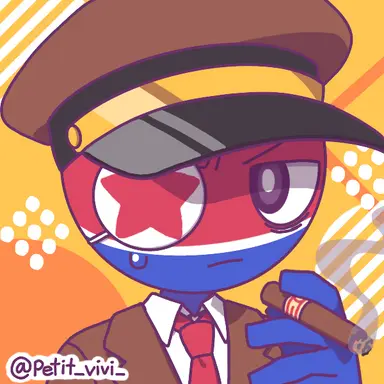 Profile image of 북한